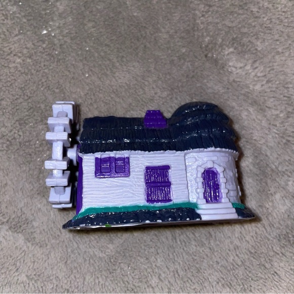 1996 Vintage Scooby Doo Wind Train Set (incomplete) - Picture 9 of 16